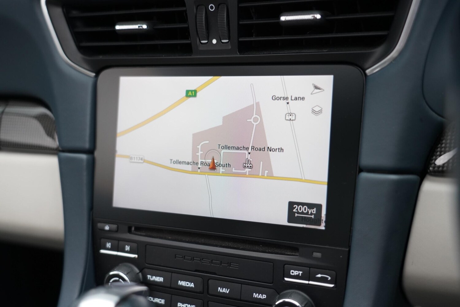 Used Porsche 911 2017 for sale - 78156915: Photo 31