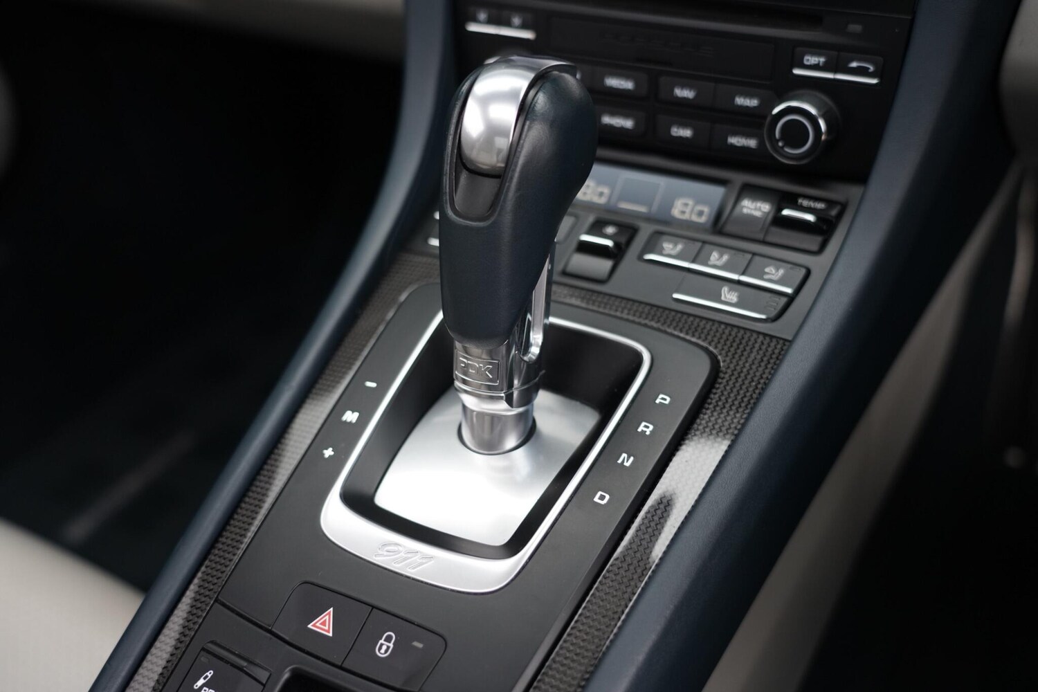 Used Porsche 911 2017 for sale - 78156915: Photo 33