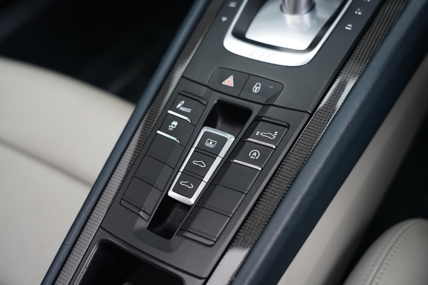 Used Porsche 911 2017 for sale - 78156915: Photo 34