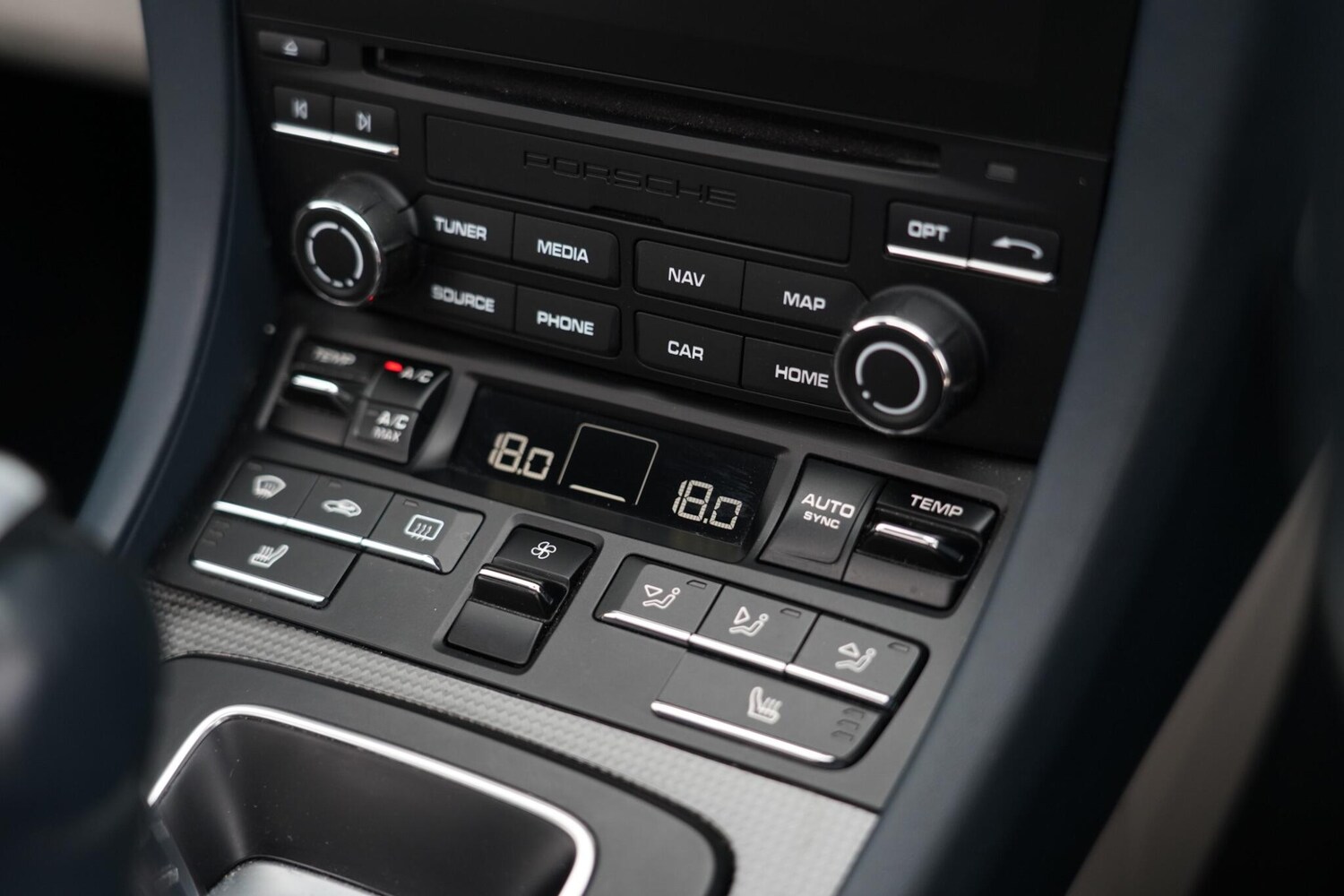 Used Porsche 911 2017 for sale - 78156915: Photo 35