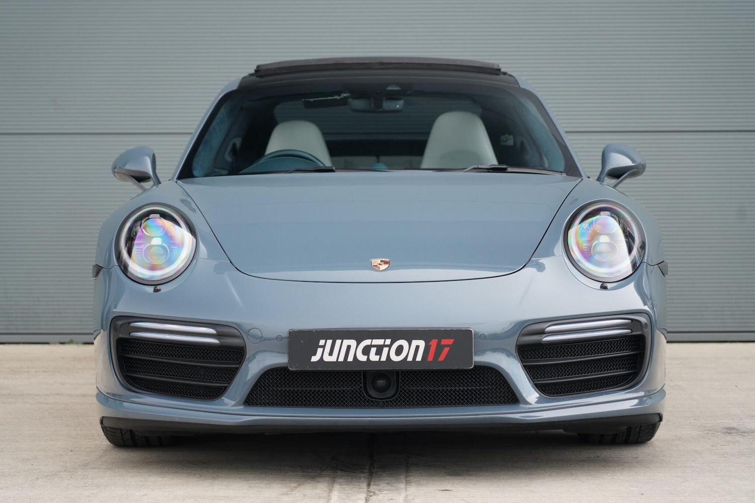 Used Porsche 911 2017 for sale - 78156915: Photo 4