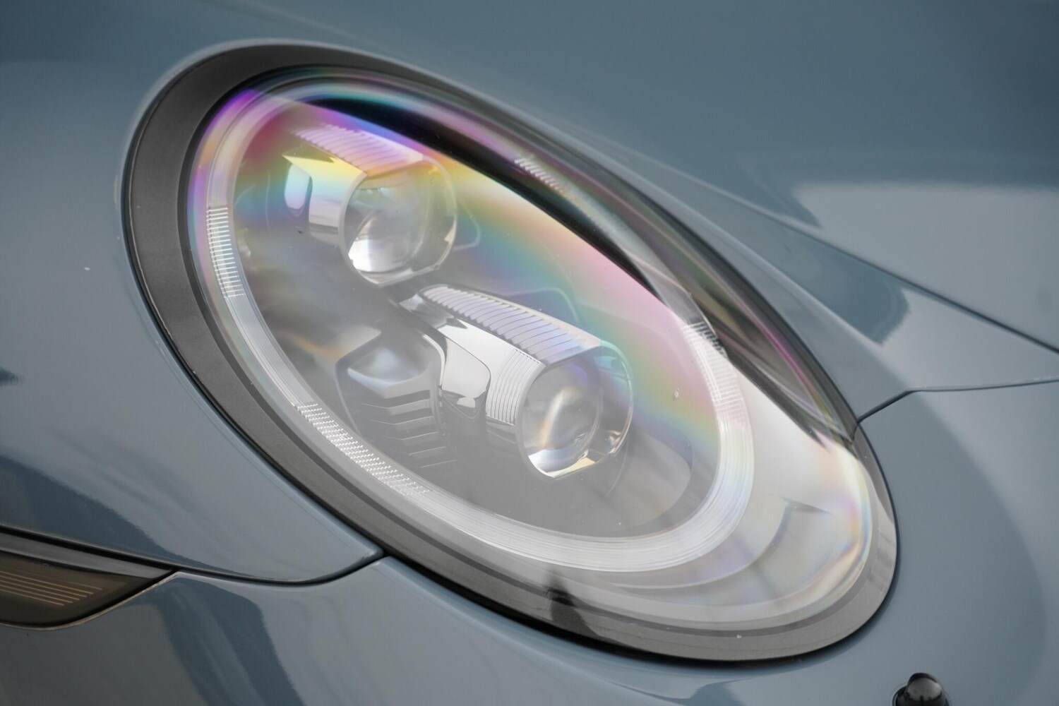 Used Porsche 911 2017 for sale - 78156915: Photo 43