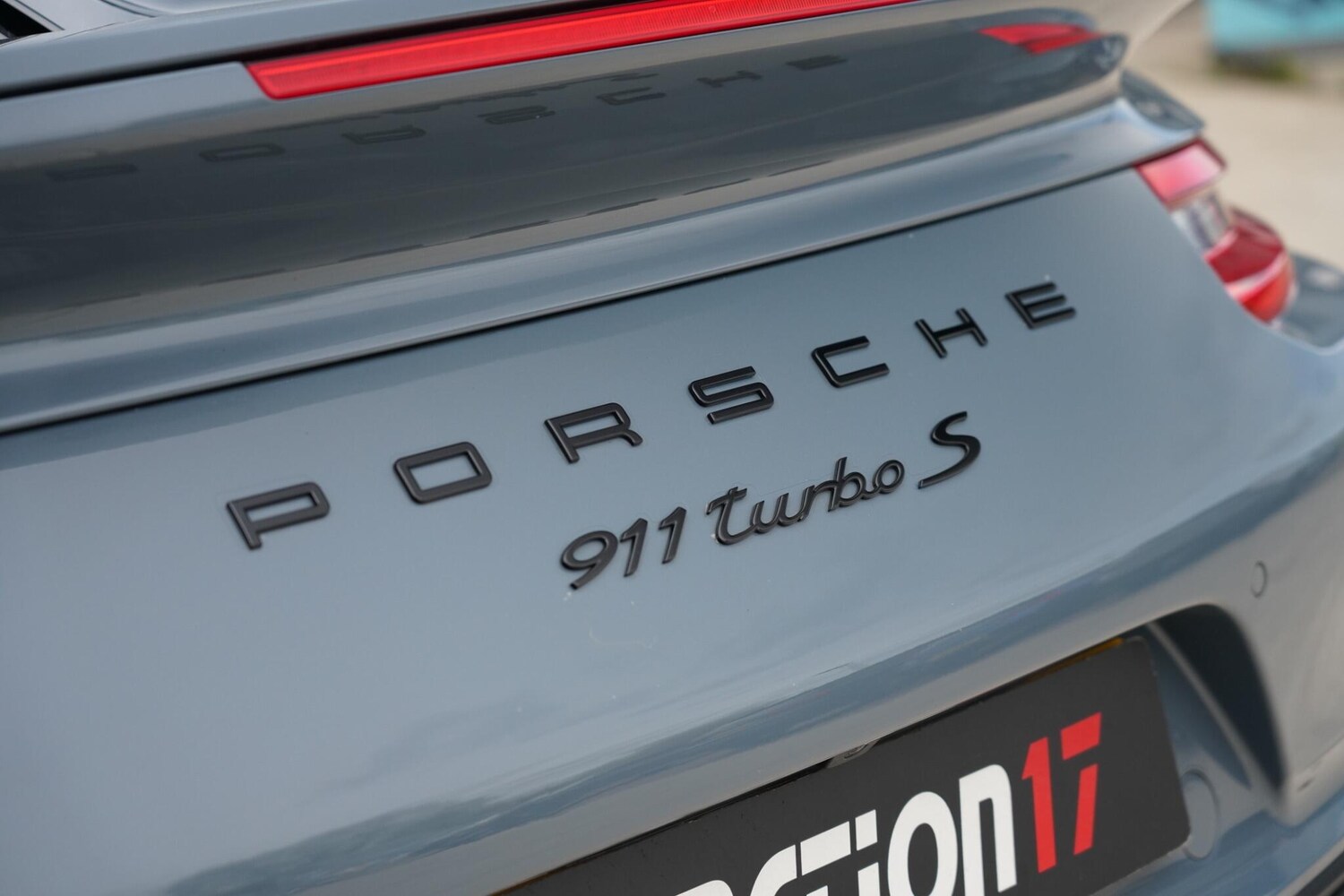 Used Porsche 911 2017 for sale - 78156915: Photo 45