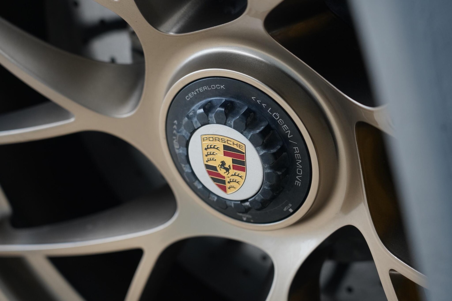 Used Porsche 911 2017 for sale - 78156915: Photo 46