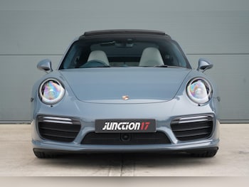 Used Porsche 911 2017 for sale - 78156915: Photo