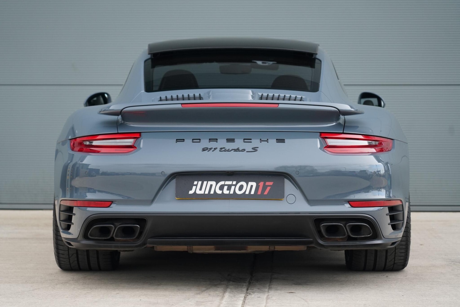 Used Porsche 911 2017 for sale - 78156915: Photo 7