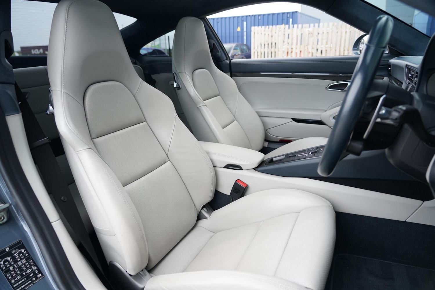 Used Porsche 911 2017 for sale - 78156915: Photo 9