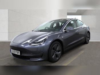 Used Tesla Model 3 2019 for sale - 78462361: Photo