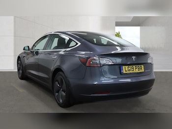 Used Tesla Model 3 2019 for sale - 78462361: Photo
