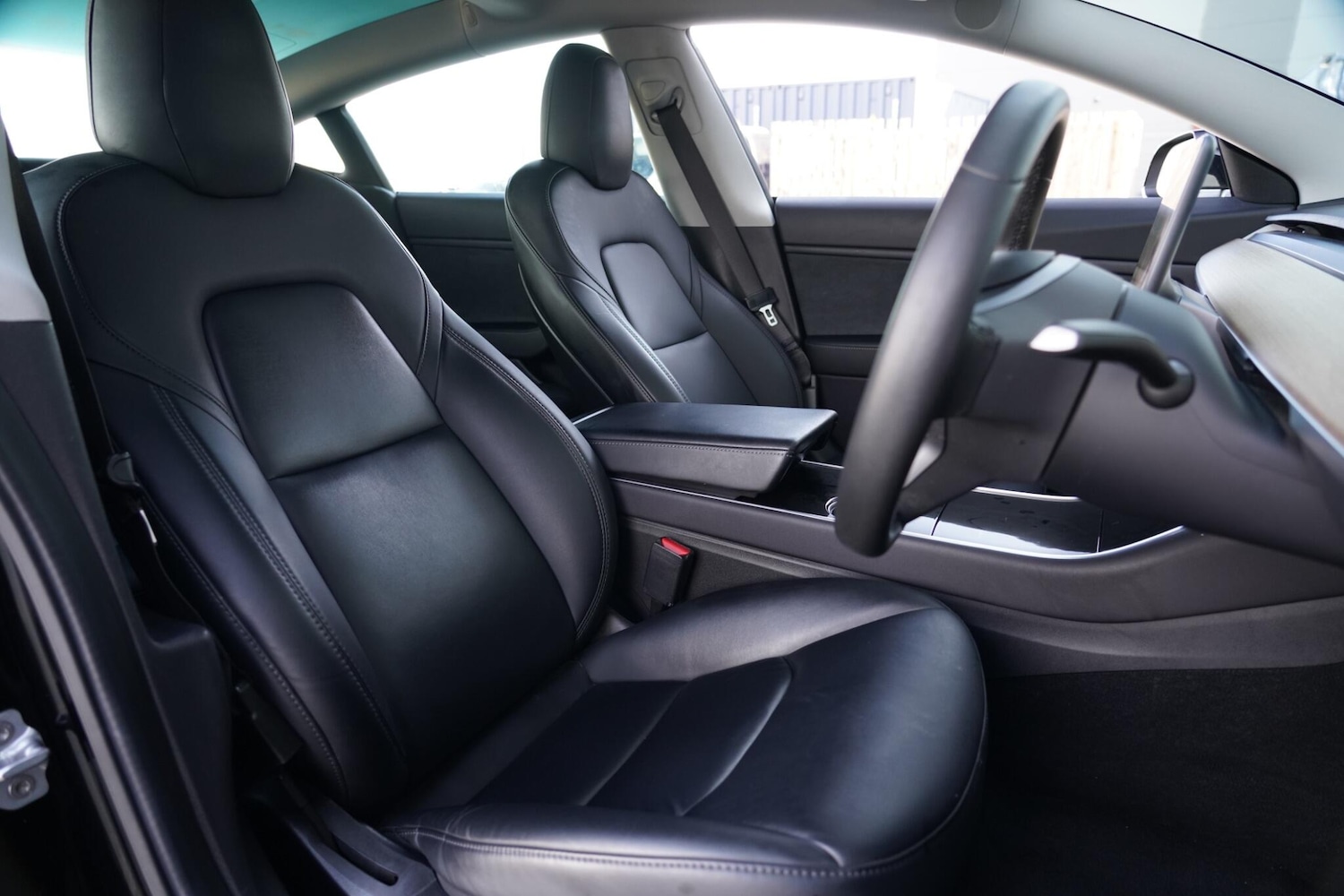 Used Tesla Model 3 2019 for sale - 76657421: Photo 11