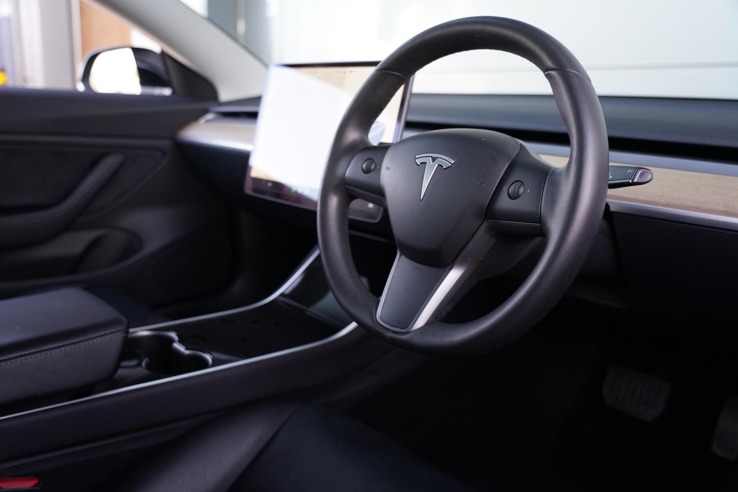 Used Tesla Model 3 2019 for sale - 76657421: Photo 12