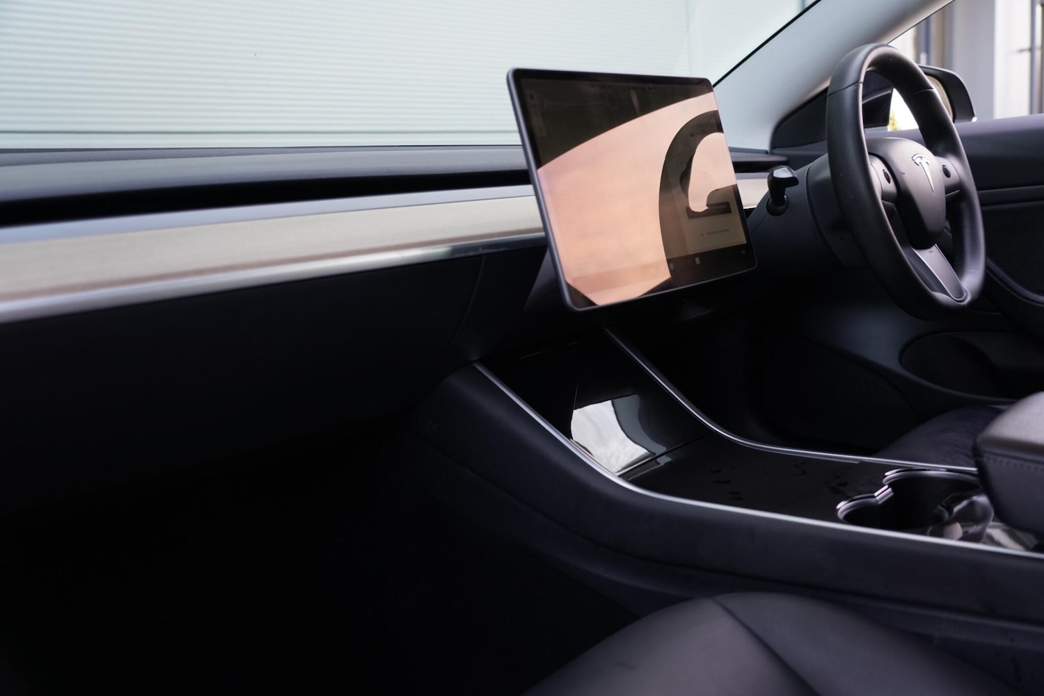 Used Tesla Model 3 2019 for sale - 76657421: Photo 14