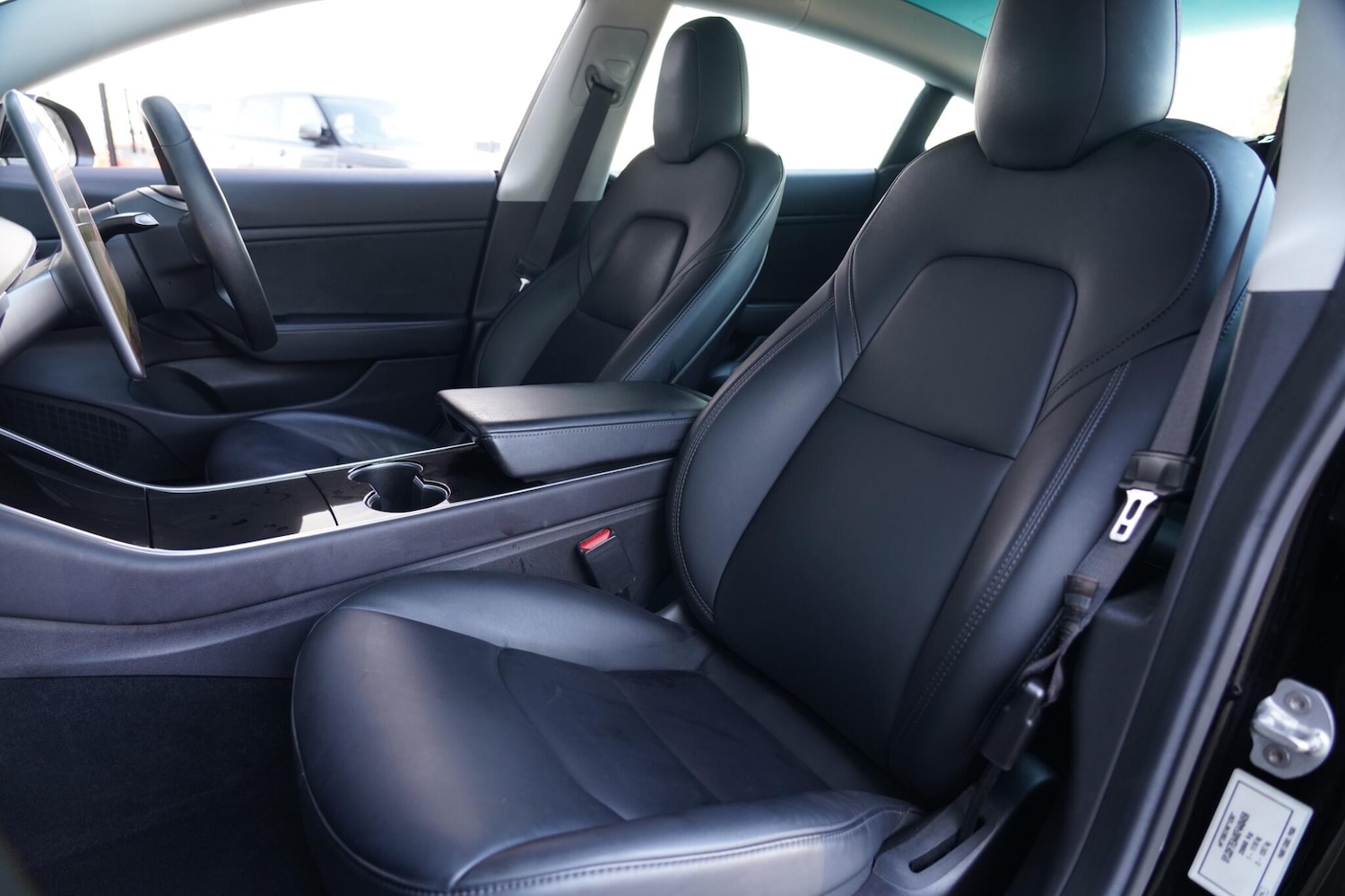 Used Tesla Model 3 2019 for sale - 76657421: Photo 15