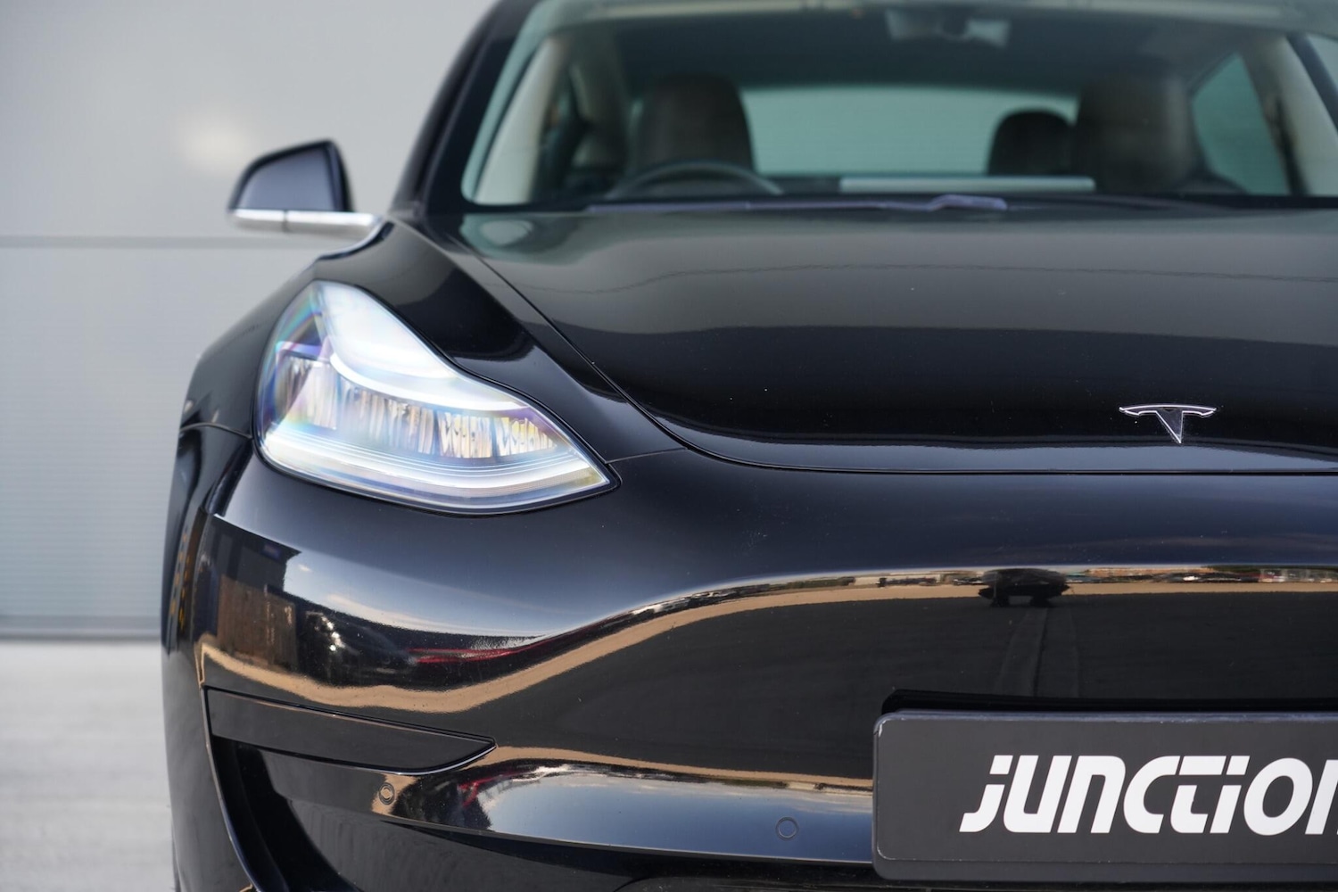 Used Tesla Model 3 2019 for sale - 76657421: Photo 22