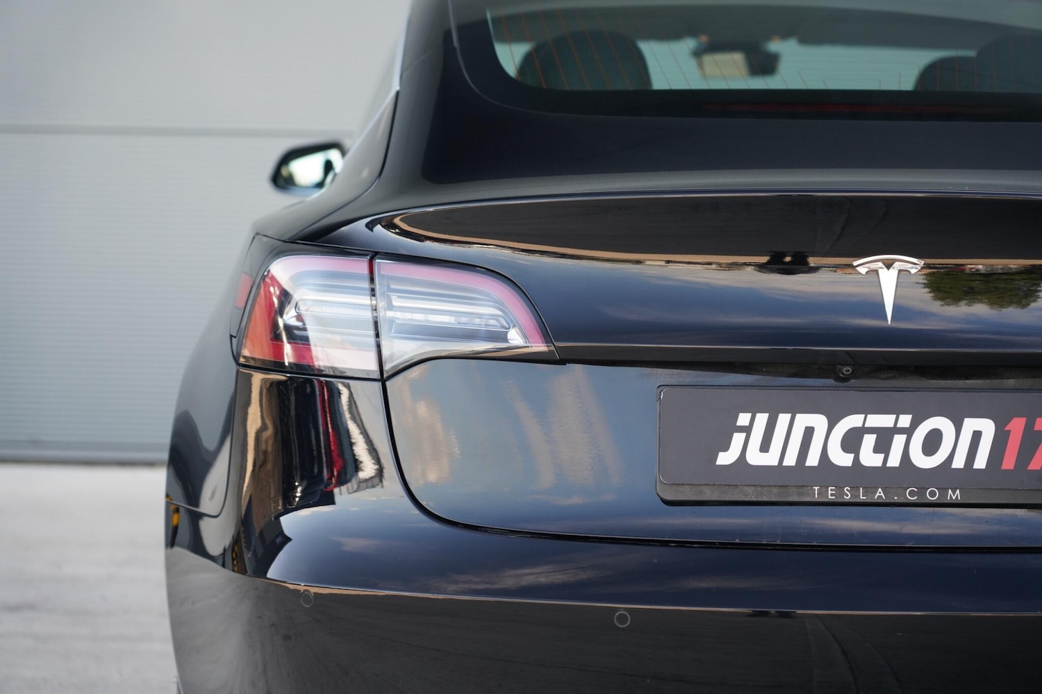 Used Tesla Model 3 2019 for sale - 76657421: Photo 23