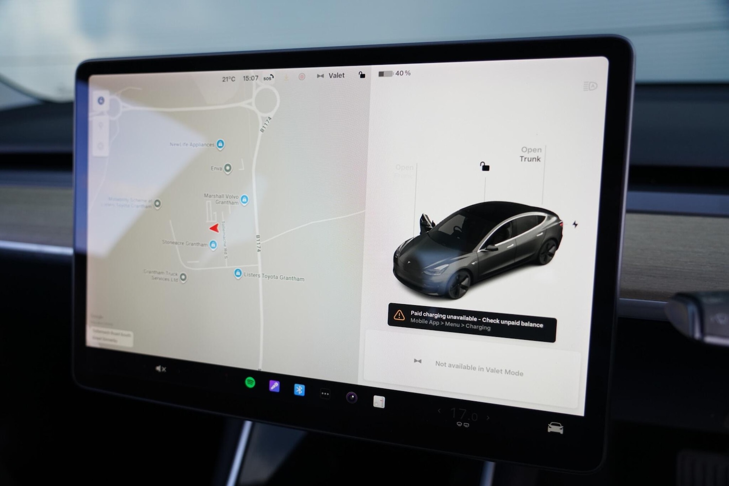 Used Tesla Model 3 2019 for sale - 76657421: Photo 25