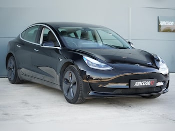 Used Tesla Model 3 2019 for sale - 76657421: Photo
