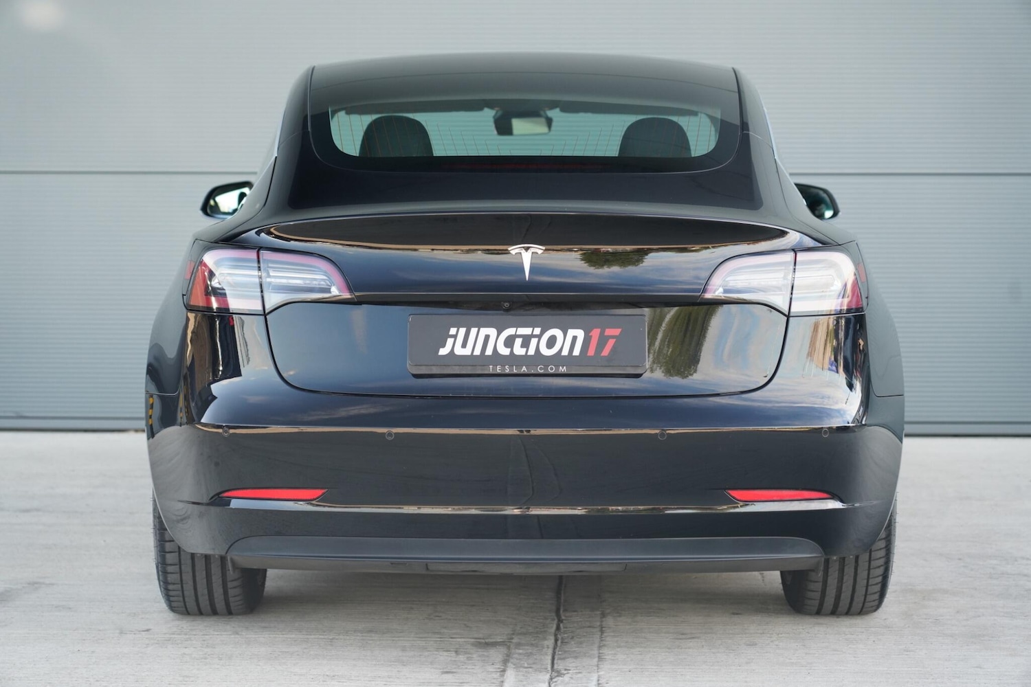 Used Tesla Model 3 2019 for sale - 76657421: Photo 8