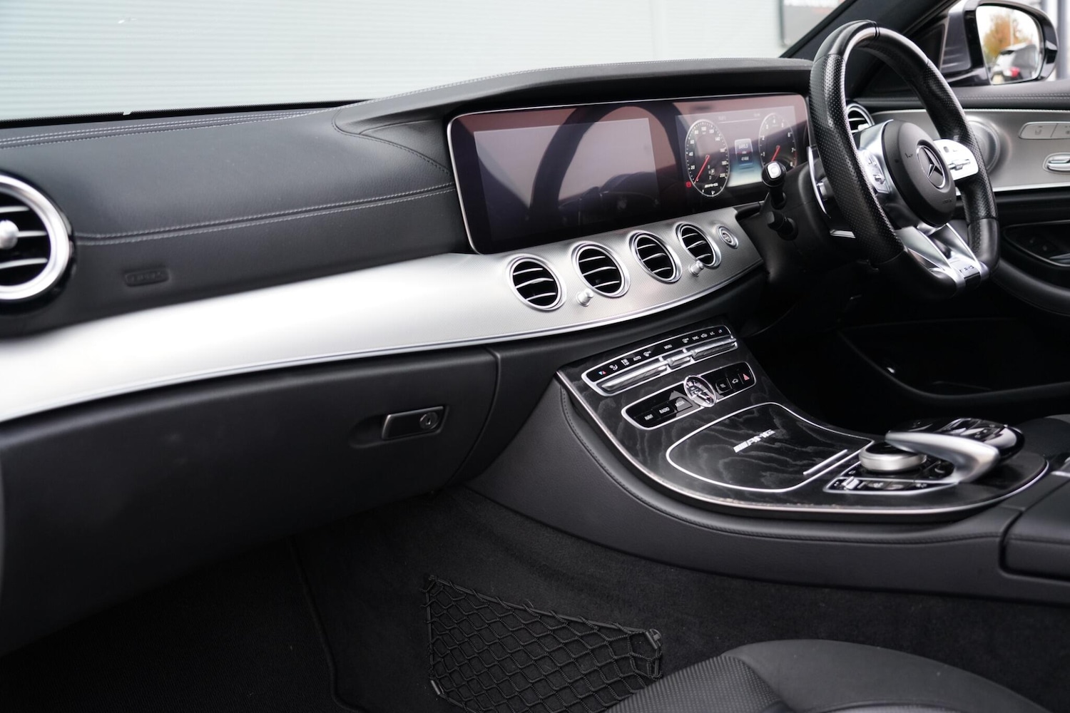 Used Mercedes-Benz E Class for sale - 76658616: Photo 12