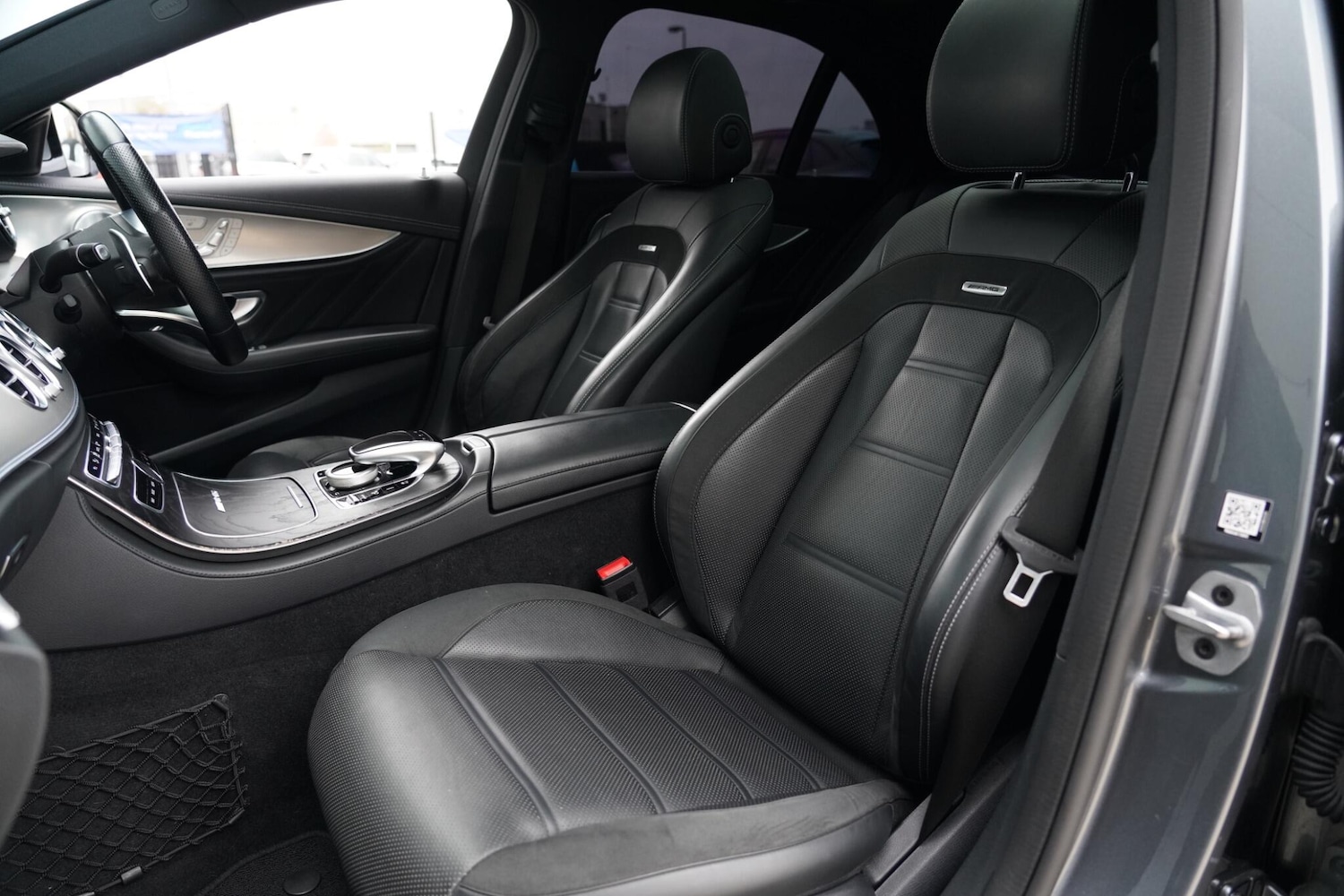 Used Mercedes-Benz E Class for sale - 76658616: Photo 13