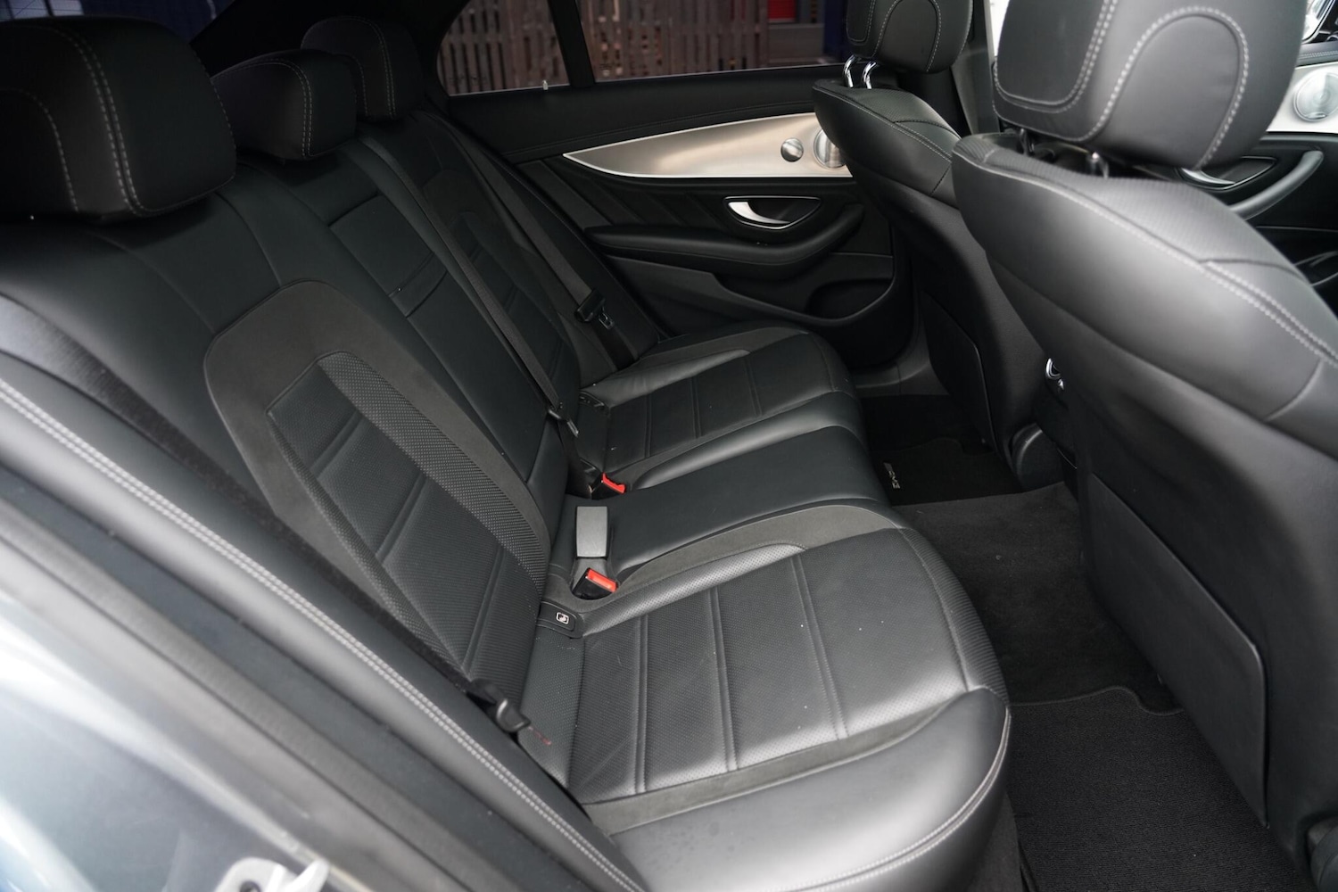 Used Mercedes-Benz E Class for sale - 76658616: Photo 14