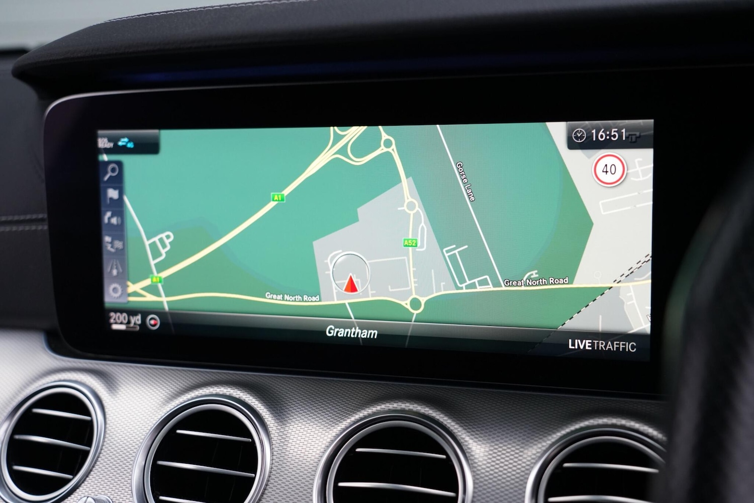 Used Mercedes-Benz E Class for sale - 76658616: Photo 27