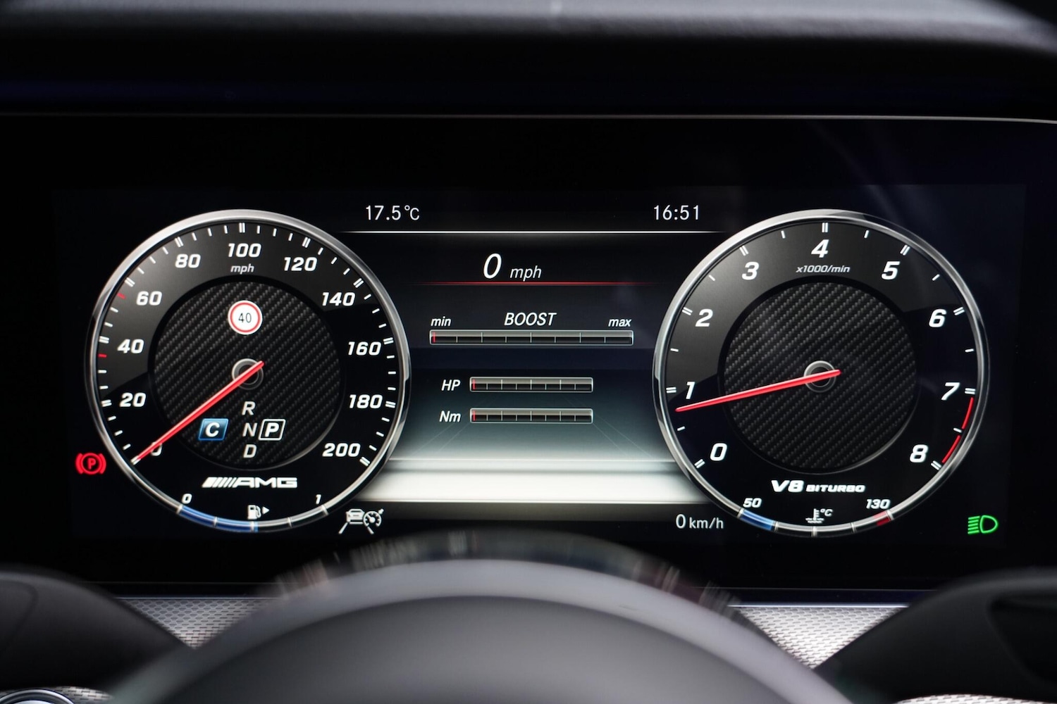 Used Mercedes-Benz E Class for sale - 76658616: Photo 31