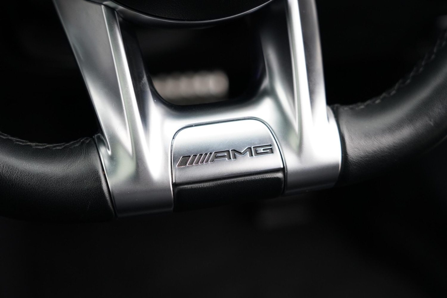 Used Mercedes-Benz E Class for sale - 76658616: Photo 34