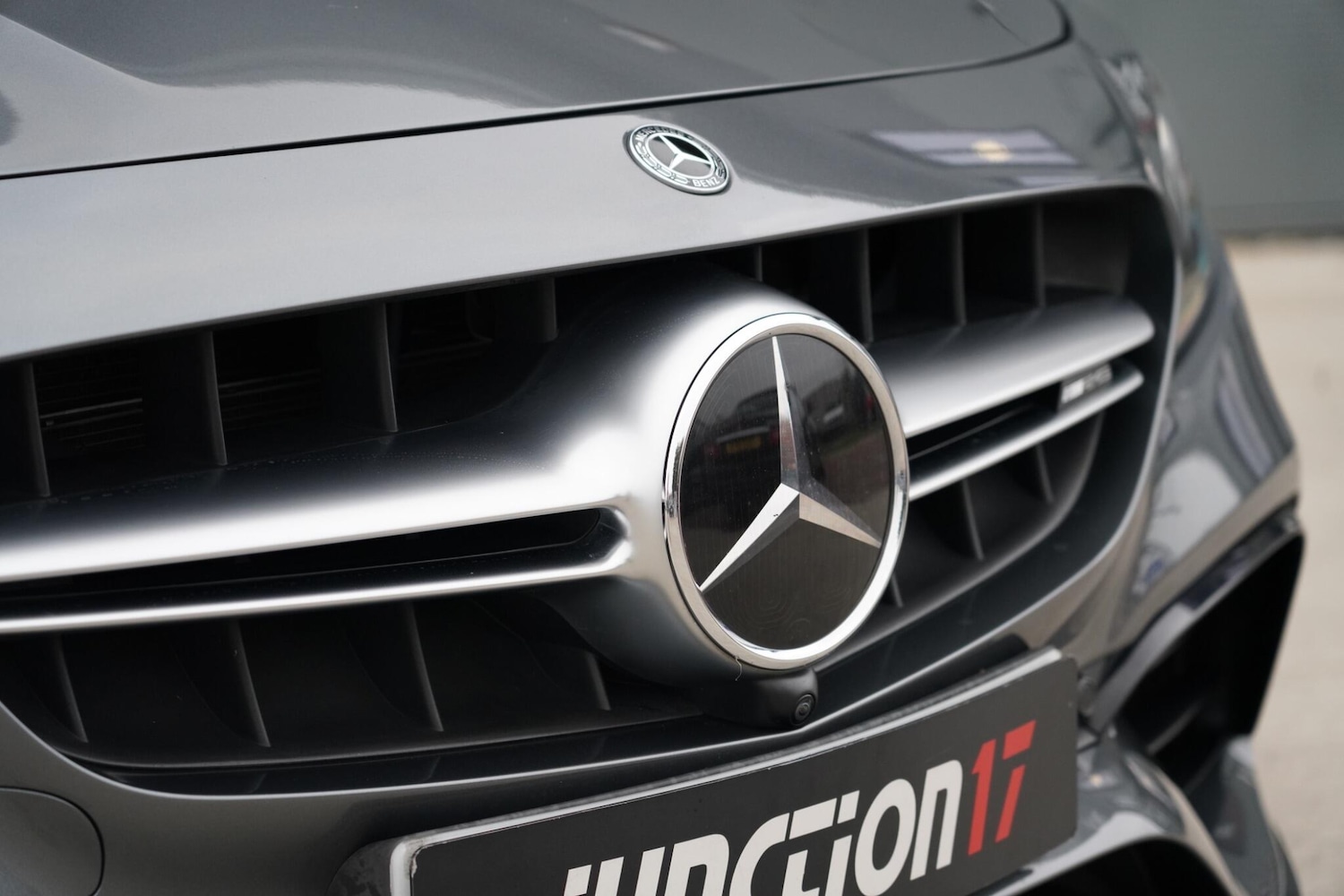 Used Mercedes-Benz E Class for sale - 76658616: Photo 35