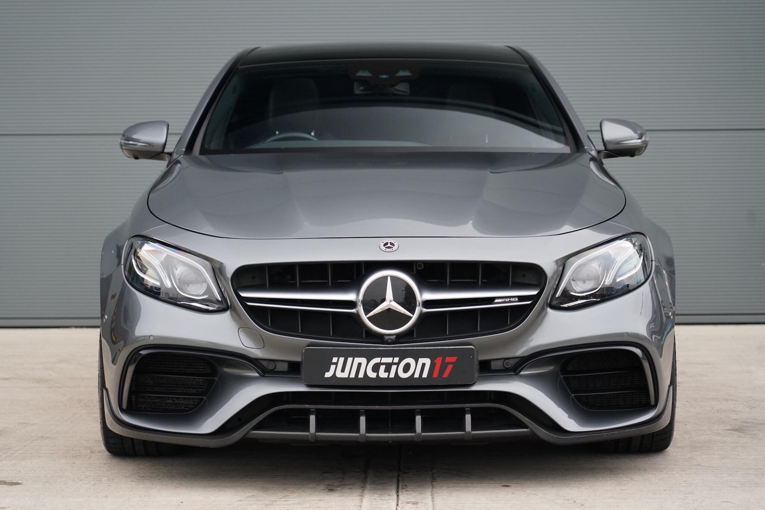 Used Mercedes-Benz E Class for sale - 76658616: Photo 4