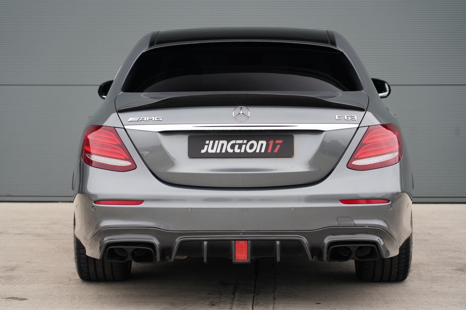 Used Mercedes-Benz E Class for sale - 76658616: Photo 7