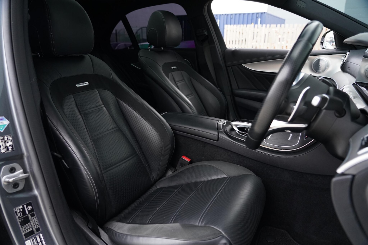 Used Mercedes-Benz E Class for sale - 76658616: Photo 9