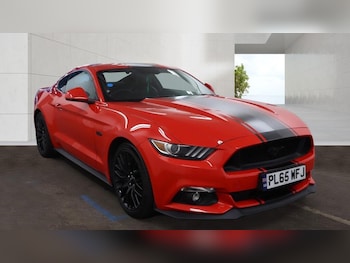 Used Ford Mustang 2016 for sale - 78771420: Photo