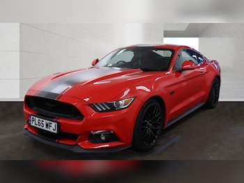 Used Ford Mustang 2016 for sale - 78771420: Photo