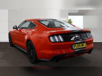 Used Ford Mustang 2016 for sale - 78771420: Photo