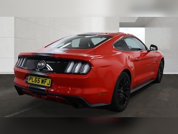 Used Ford Mustang 2016 for sale - 78771420: Photo