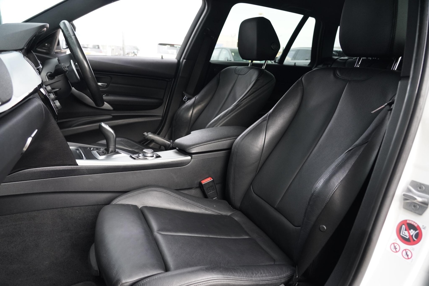 Used BMW 3 Series 2017 for sale - 77376526: Photo 15