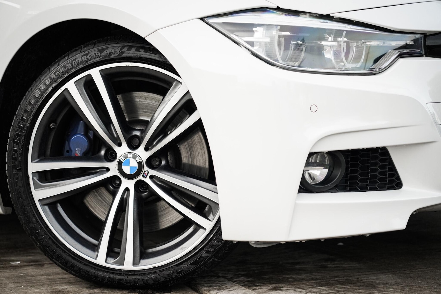 Used BMW 3 Series 2017 for sale - 77376526: Photo 18