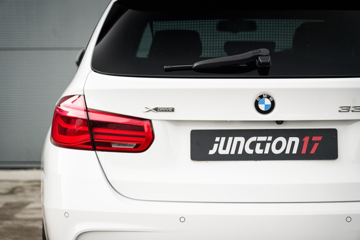 Used BMW 3 Series 2017 for sale - 77376526: Photo 23