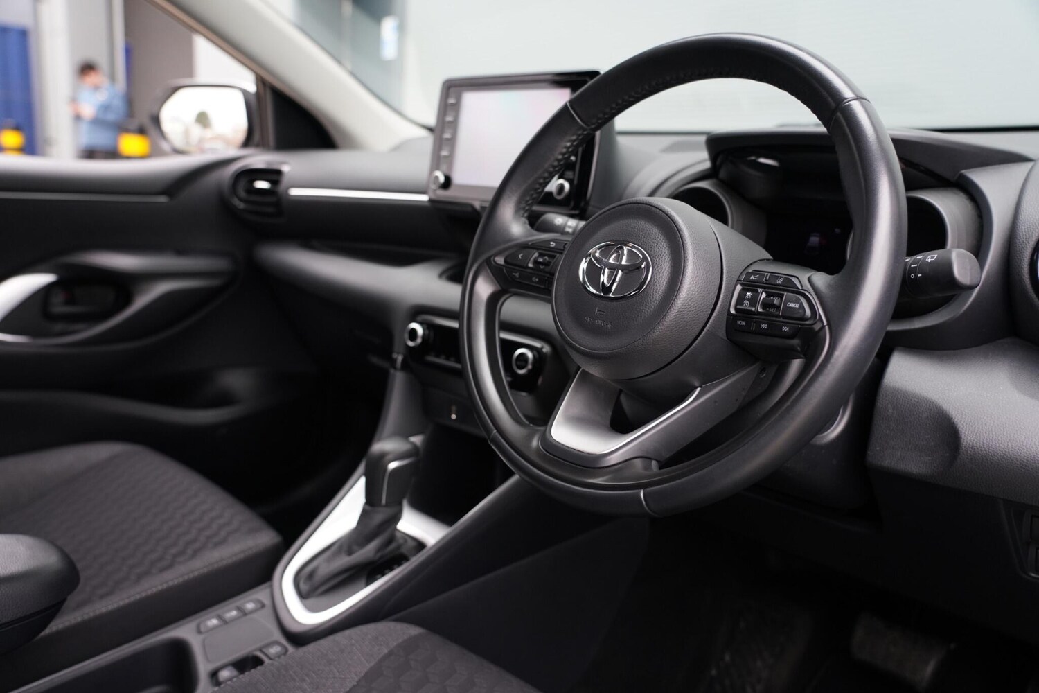 Used Toyota Yaris 2022 for sale - 77559948: Photo 13