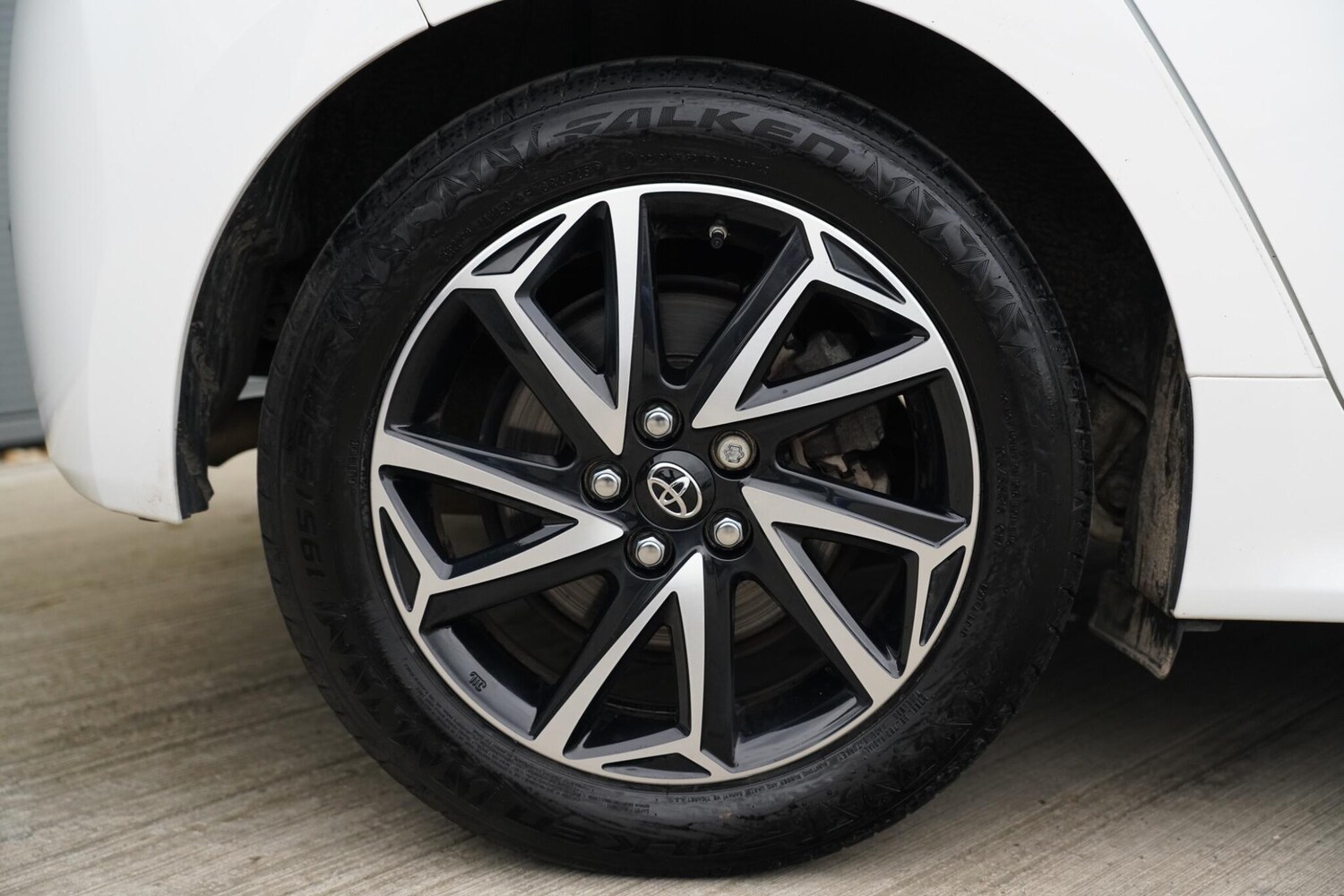 Used Toyota Yaris 2022 for sale - 77559948: Photo 19