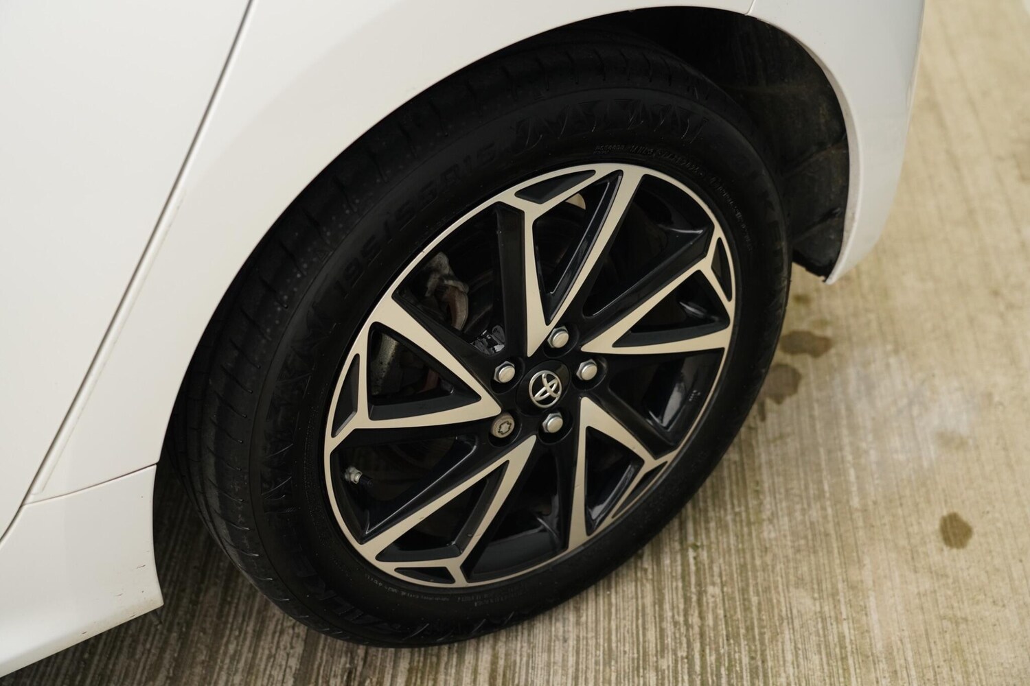 Used Toyota Yaris 2022 for sale - 77559948: Photo 22