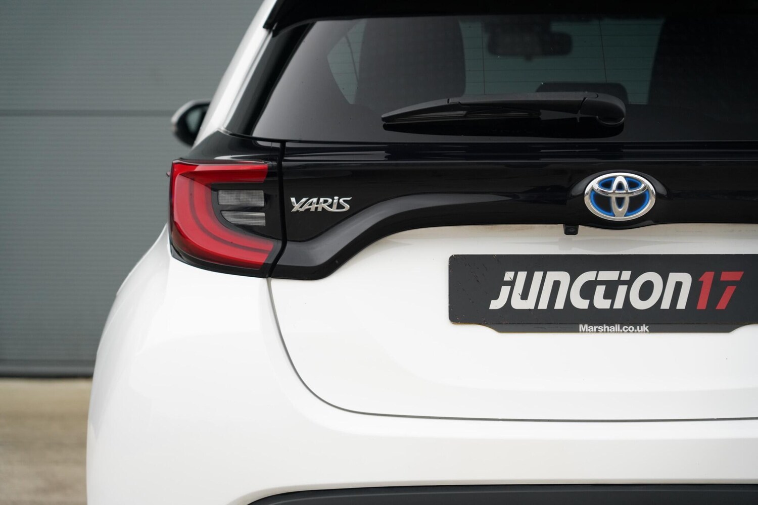 Used Toyota Yaris 2022 for sale - 77559948: Photo 24