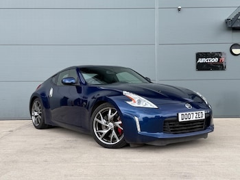 Used Nissan 370 Z 2016 for sale - 78662192: Photo