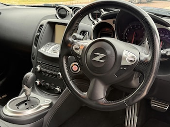 Used Nissan 370 Z 2016 for sale - 78662192: Photo