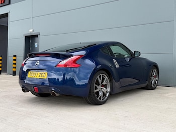 Used Nissan 370 Z 2016 for sale - 78662192: Photo