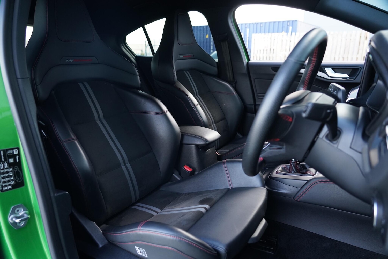 Used Ford Focus 2023 for sale - 76925961: Photo 11