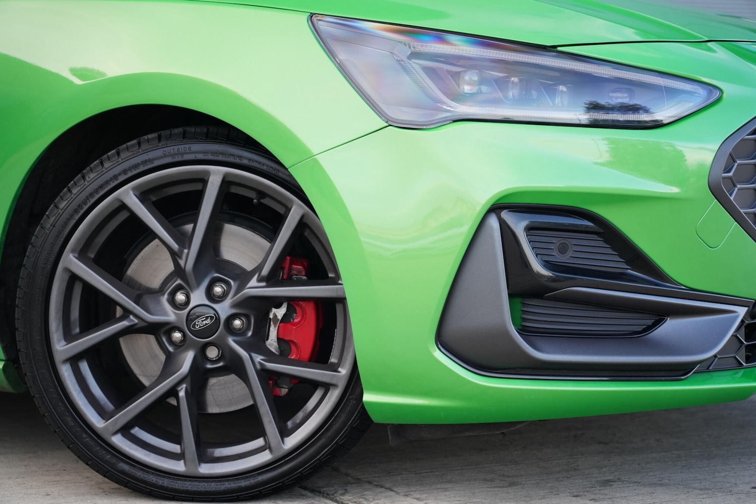 Used Ford Focus 2023 for sale - 76925961: Photo 18