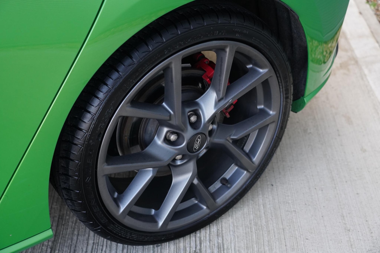 Used Ford Focus 2023 for sale - 76925961: Photo 21