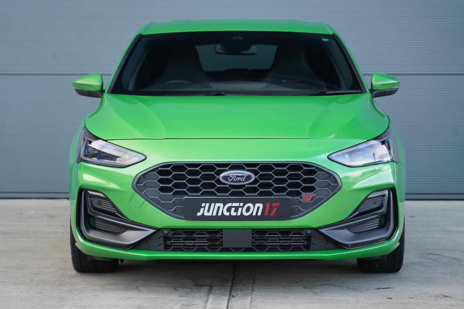 Used Ford Focus 2023 for sale - 76925961: Photo 6